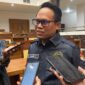 Wakil Ketua Komisi III Dewan Perwakilan Rakyat Daerah Kota Samarinda, Samri Shaputra. (Foto: Ist)