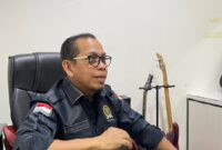 Ketua Komisi III Dewan Perwakilan Rakyat Daerah Kota Samarinda, Angkasa Jaya Djoerani. (Foto: Ist)