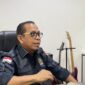 Ketua Komisi III Dewan Perwakilan Rakyat Daerah Kota Samarinda, Angkasa Jaya Djoerani. (Foto: Ist)