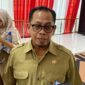 Ketua Komisi III DPRD Kota Samarinda Angkasa Jaya Djoerani. (Foto: Ist)