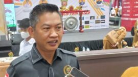 Anggota Komisi IV Dewan Perwakilan Rakyat Daerah Kota Samarinda, Ahmat Sopian Noor. (Foto: Ist)