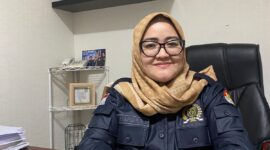 Anggota Komisi II Dewan Perwakilan Rakyat Kota Samarinda, Novi Marinda Putri. (Foto: Ist)
