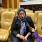 Ketua Komisi IV Dewan Perwakilan Rakyat Daerah Kota Samarinda, Sri Puji Astuti. (Foto: Ist)