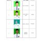 Nama Khoirul Mashuri yang terlihat masuk dalam daftar Bacaleg Kukar dengan nomor urut 4. (Foto: Ist)
