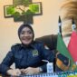 Anggota Komisi II Dewan Perwakilan Rakyat Daerah Kota Samarinda, Laila Fatihah. (Foto: Ist)