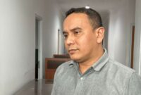 Sekretaris Komisi III DPRD Samarinda Mohammad Novan Syahrony Pasie. (Foto: Ist)