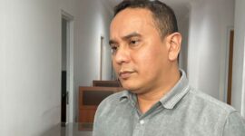 Sekretaris Komisi III DPRD Samarinda Mohammad Novan Syahrony Pasie. (Foto: Ist)