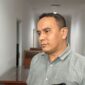 Sekretaris Komisi III DPRD Samarinda Mohammad Novan Syahrony Pasie. (Foto: Ist)