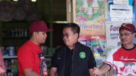 Wakil Bupati Kukar, Rendi Solihin. (Foto: Ist)