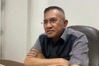 Ketua Komisi I Dewan Perwakilan Rakyat Daerah Kota Samarinda, Joha Fajal. (Foto: Ist)