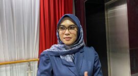 Anggota Komisi II Dewan Perwakilan Rakyat Kota Samarinda, Shania Rizky Amalia. (Foto: Ist)