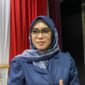 Anggota Komisi II Dewan Perwakilan Rakyat Kota Samarinda, Shania Rizky Amalia. (Foto: Ist)