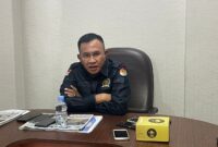 Ketua Komisi I Dewan Perwakilan Rakyat Daerah Kota Samarinda, Joha Fajal. (Foto: Ist)