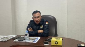 Ketua Komisi I Dewan Perwakilan Rakyat Daerah Kota Samarinda, Joha Fajal. (Foto: Ist)