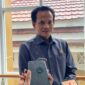 Wakil Ketua Dewan Perwakilan Rakyat Daerah Kota Samarinda, Subandi. (Foto: Ist)