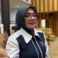 Anggota Komisi II Dewan Perwakilan Rakyat Daerah Kota Samarinda, Laila Fatihah. (Foto: Ist)