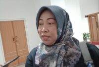 Komisi IV Dewan Perwakilan Rakyat Daerah Kota Samarinda Sri Puji Astuti. (Foto: Ist)