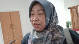 Komisi IV Dewan Perwakilan Rakyat Daerah Kota Samarinda Sri Puji Astuti. (Foto: Ist)