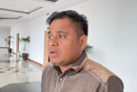 Anggota Komisi IV Dewan Perwakilan Rakyat Daerah Kota Samarinda Maswedi. (Foto: Ist)
