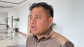 Anggota Komisi IV Dewan Perwakilan Rakyat Daerah Kota Samarinda Maswedi. (Foto: Ist)