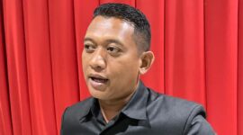 Anggota Komisi III DPRD Kota Samarinda Eko Elyasmoko. (Foto: Ist)
