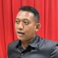 Anggota Komisi III DPRD Kota Samarinda Eko Elyasmoko. (Foto: Ist)