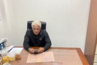 Anggota Komisi III Dewan Perwakilan Rakyat Daerah Kota Samarinda Markaca. (Foto: Ist)