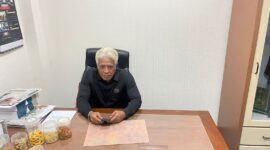 Anggota Komisi III Dewan Perwakilan Rakyat Daerah Kota Samarinda Markaca. (Foto: Ist)