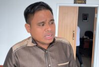 Anggota Komisi IV DPRD Kota Samarinda Maswedi. (Foto: Ist)