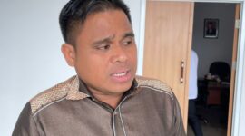 Anggota Komisi IV DPRD Kota Samarinda Maswedi. (Foto: Ist)