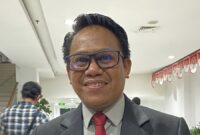 Wakil Ketua Komisi III Dewan Perwakilan Rakyat Daerah Kota Samarinda, Samri Shaputra. (Foto: Ist)