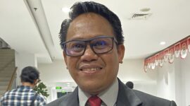 Wakil Ketua Komisi III Dewan Perwakilan Rakyat Daerah Kota Samarinda, Samri Shaputra. (Foto: Ist)