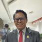 Wakil Ketua Komisi III Dewan Perwakilan Rakyat Daerah Kota Samarinda, Samri Shaputra. (Foto: Ist)