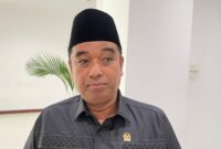 Ketua Pansus II Abdul Rofiq. (Foto: Ist)