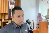 Anggota Komisi IV DPRD Kota Samarinda Deni Hakim Anwar. (Foto: Ist)