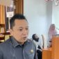 Anggota Komisi IV DPRD Kota Samarinda Deni Hakim Anwar. (Foto: Ist)