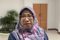 Ketua Komisi IV DPRD Samarinda Sri Puji Astuti. (Foto: Ist)