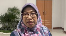 Ketua Komisi IV DPRD Samarinda Sri Puji Astuti. (Foto: Ist)