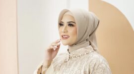 Fidela, Owner Fidela Beauty. (Foto: Ist)