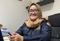 Anggota Komisi II Dewan Perwakilan Rakyat Daerah Kota Samarinda, Novi Marinda Putri. (Foto: Ist)