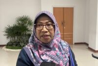 Ketua Komisi IV Dewan Perwakilan Rakyat Daerah Kota Samarinda, Sri Puji Astuti. (Foto: Ist)