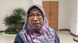Ketua Komisi IV Dewan Perwakilan Rakyat Daerah Kota Samarinda, Sri Puji Astuti. (Foto: Ist)
