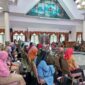 Rapat Finalisasi Persiapan HKG ke-51 di Kutai Kartanegara. (Foto: Ist)