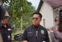 Wakil Bupati Kutai Kartanegara, Rendi Solihin. (Foto: Ist)