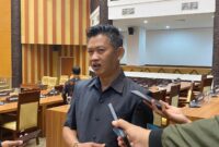 Anggota Komisi IV Dewan Perwakilan Rakyat Daerah Kota Samarinda, Ahmat Sopian Noor. (Foto: Ist)