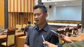 Anggota Komisi IV Dewan Perwakilan Rakyat Daerah Kota Samarinda, Ahmat Sopian Noor. (Foto: Ist)