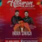 Flyer Panggung Hiburan Rakyat Desa Sabintulung. (Foto: Ist)