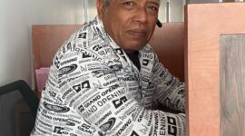 Anggota Komisi II Dewan Perwakilan Rakyat Daerah Kota Samarinda, Markaca. (Foto: Ist)