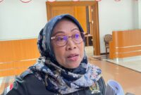 Ketua Komisi IV DPRD Kota Samarinda Sri Puji Astuti. (Foto: Ist)