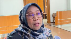 Ketua Komisi IV DPRD Kota Samarinda Sri Puji Astuti. (Foto: Ist)